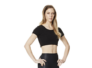 KETO WOMEN&rsquo;S CAPRI LEGGINGS
