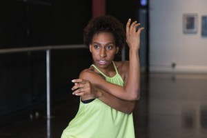 Yolande wins Russell Page Fellowship