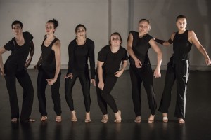 Call out for applications - Dirtyfeet Choreographic Lab 2015 (Sydney)