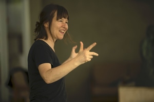 Lucy Guerin celebrates 21 years