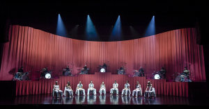 Review: Stephanie Lake Company's 'MANIFESTO'