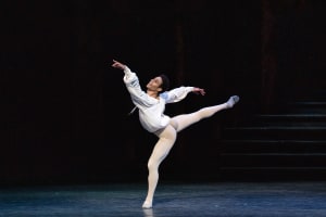 Patricio Rev&eacute; joins The Royal Ballet as Principal dancer