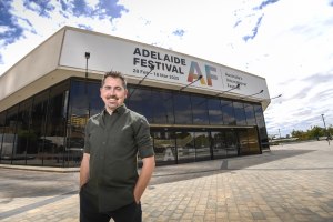 New Leader for Adelaide Festival: Visionary Director Takes the Helm