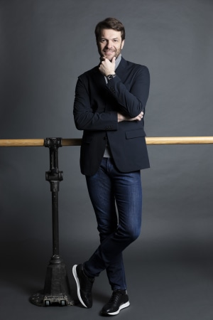 Ivan Gil-Ortega Named Seventh Artistic Director of Queensland Ballet
