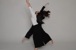 NEW dance festival in the FRAME