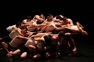 Expressions Dance Company and BeijingDance/LDTX: &ldquo;Matrix&rdquo;