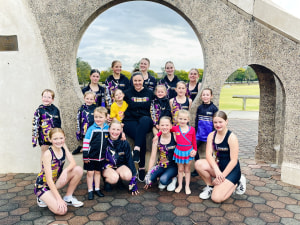 REGIONAL HEROES: Hunter Urban Dance Studio