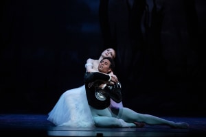 REVIEW: Qld Ballet's 'Giselle'
