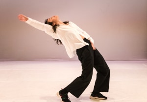 Keir Choreographic finalists announced