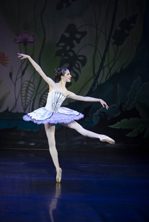 REVIEW: Australian Ballet School's 'Butterfly'