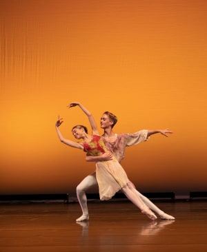 REVIEW: Australian Ballet School Showcase 2022