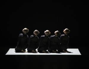 REVIEW: Australian Ballet School 