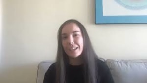 My Dance Journey: Maja Pavic and ACPE