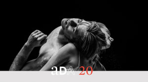 Australian Dance Awards go on-line!