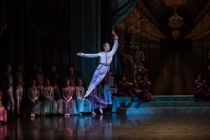 Graduate Profile: Adam Bull