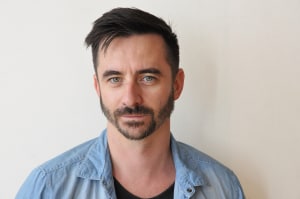 Back to where it all began: Adam Wheeler new Tasdance director