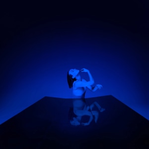 Review: Australasian Dance Collective's Blue