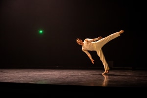 Australasian Dance Collective's 'Lucie in the Sky'