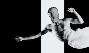 ADC presents THREE 