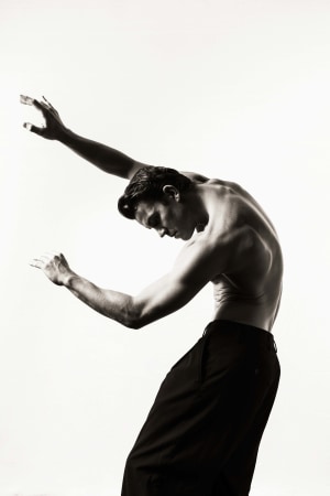 REVIEW: Australasian Dance Collective