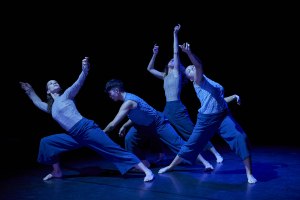 REVIEW: ADT's 'Outside Within'