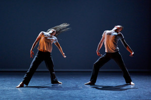 ADT's Youth Ensemble impresses