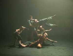 REVIEW: Australasian Dance Collective