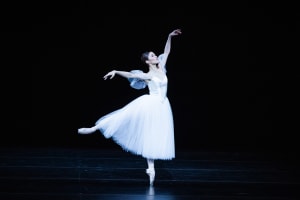 REVIEW: The Australian Ballet&rsquo;s &lsquo;Etudes/Circle Electric&rsquo; 