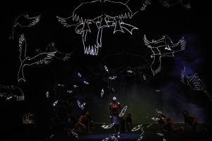 REVIEW: Junglebook reimagined