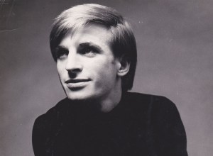 Vale Alan Alder: ballet dancer and teacher