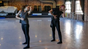 West Australian Ballet returns to the stage