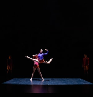 REVIEW: WA Ballet Quarry Season