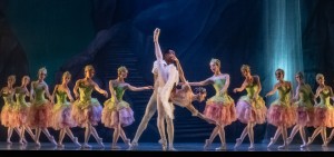 REVIEW: West Australian Ballet: The Sleeping Beauty