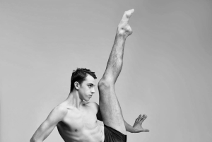 Audition tale: Alexander Borg