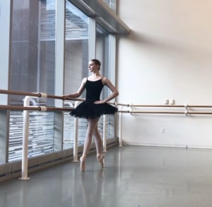From Sydney to Houston: Alexandra Walton