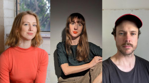 Three into one makes a Resident Director