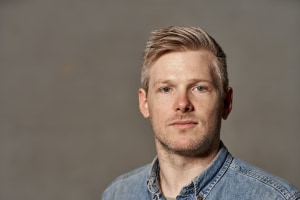 Macindoe receives Fellowship