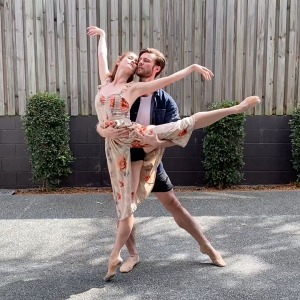 For you: '60 dancers: 60 stories' from the Qld Ballet