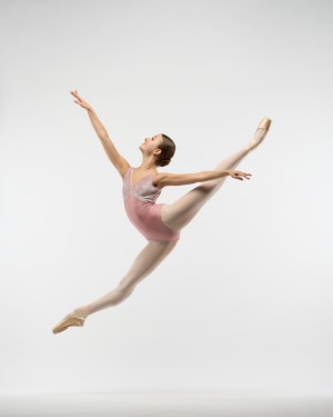 Meet Kaela Tapper