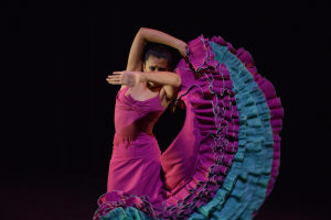 Sharp Short Dance winners announced