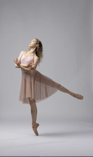 Graduate story: Amber Mitchell-Knight