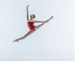 Meet Amelia Townsend