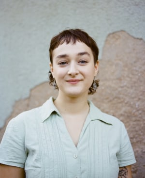 Meet the graduate: Amelia Watson
