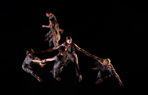 REVIEW: And The Earth Will Swallow Them Whole