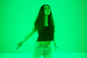 Enter the Keir Choreographic Award