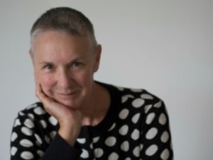 Vale Annie Greig (1953-2021)