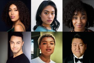 The Artists of Colour Initiative chooses its finalists