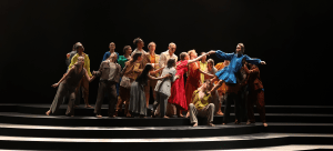 REVIEW: Co3&rsquo;s &lsquo;Architect of the Invisible&rsquo;