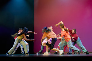 Life on Mars: Youth Dance Festival 2025 brings Canberra&rsquo;s imagination to the stage