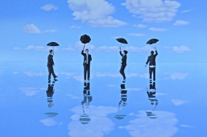 Imaginative funding boost